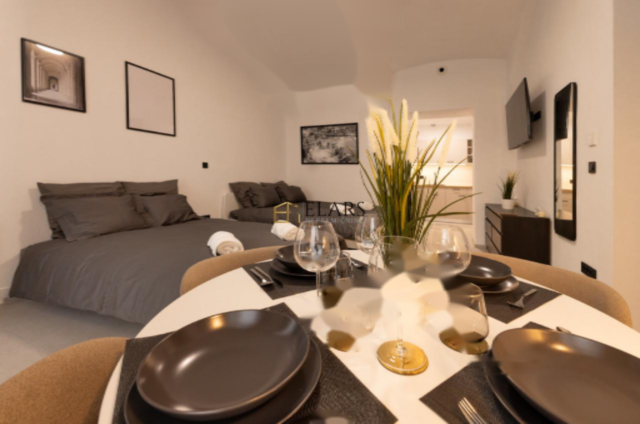 Квартира в Любляне, Словения, 87 м² - фото 1