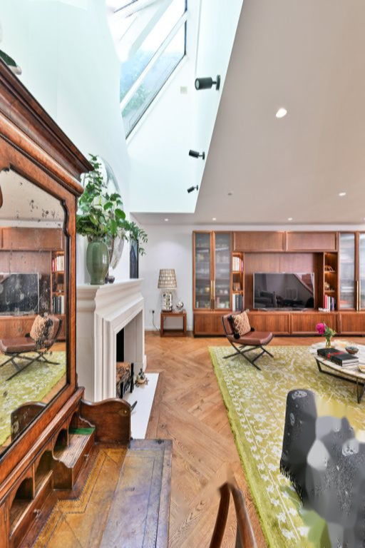 Квартира в Лондоне, Великобритания, 138 м² - фото 1