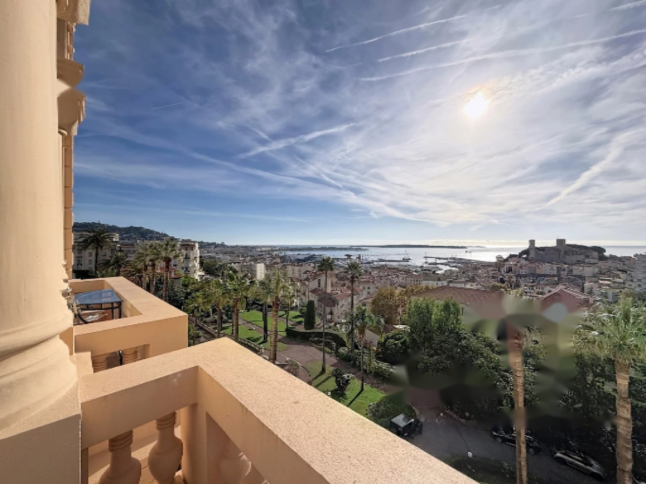 Квартира в Каннах, Франция, 91 м² - фото 1