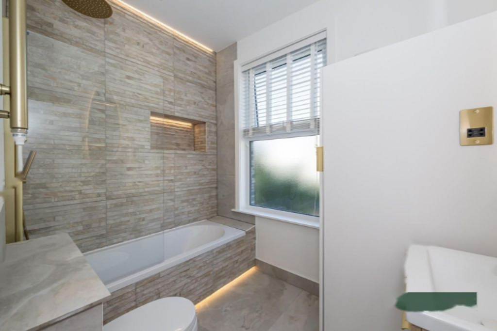 Квартира в Лондоне, Великобритания, 45 м² - фото 1