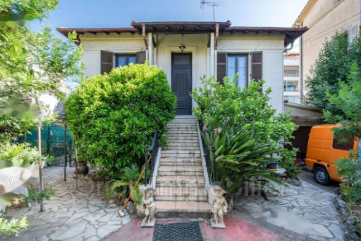 Квартира в Каннах, Франция, 174 м² - фото 1