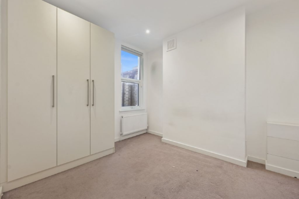 Квартира в Лондоне, Великобритания, 59 м² - фото 1