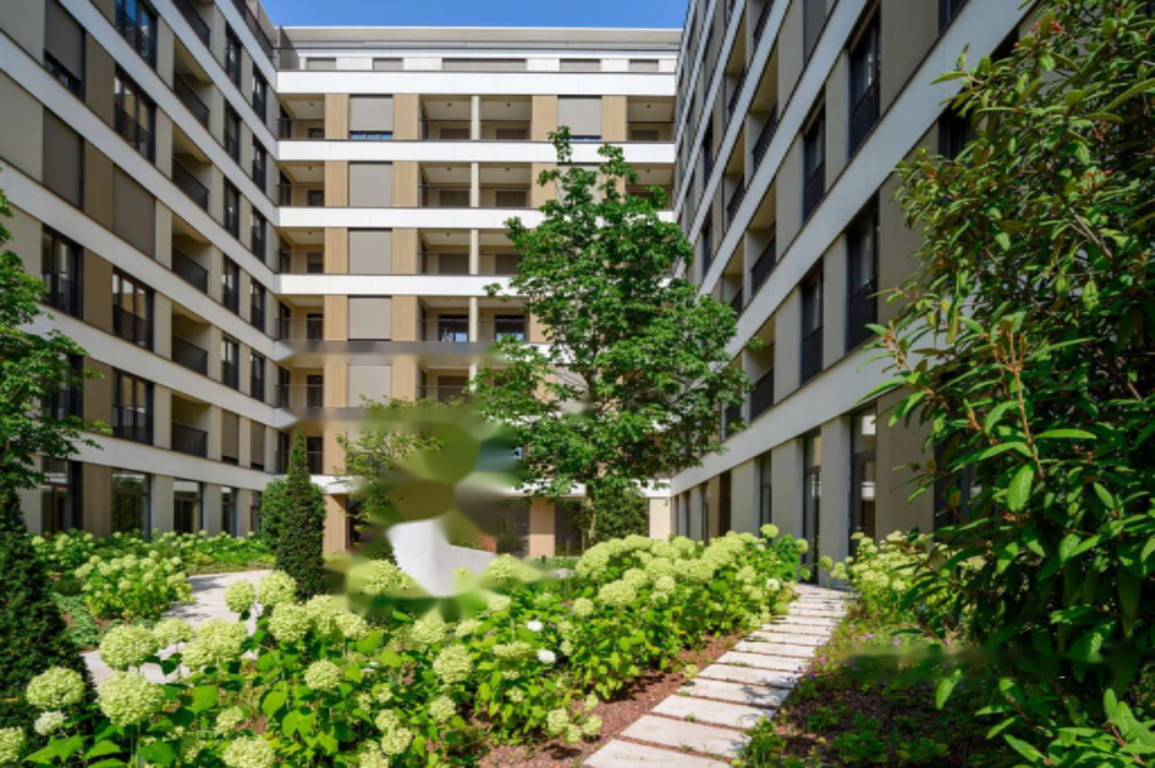 Квартира в Любляне, Словения, 259 м² - фото 1