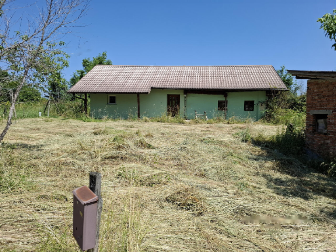 Дом в Птуе, Словения, 79 м² - фото 1