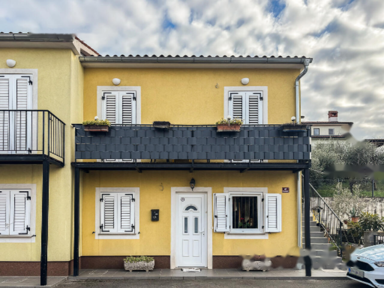 Квартира в Копере, Словения, 60 м² - фото 1