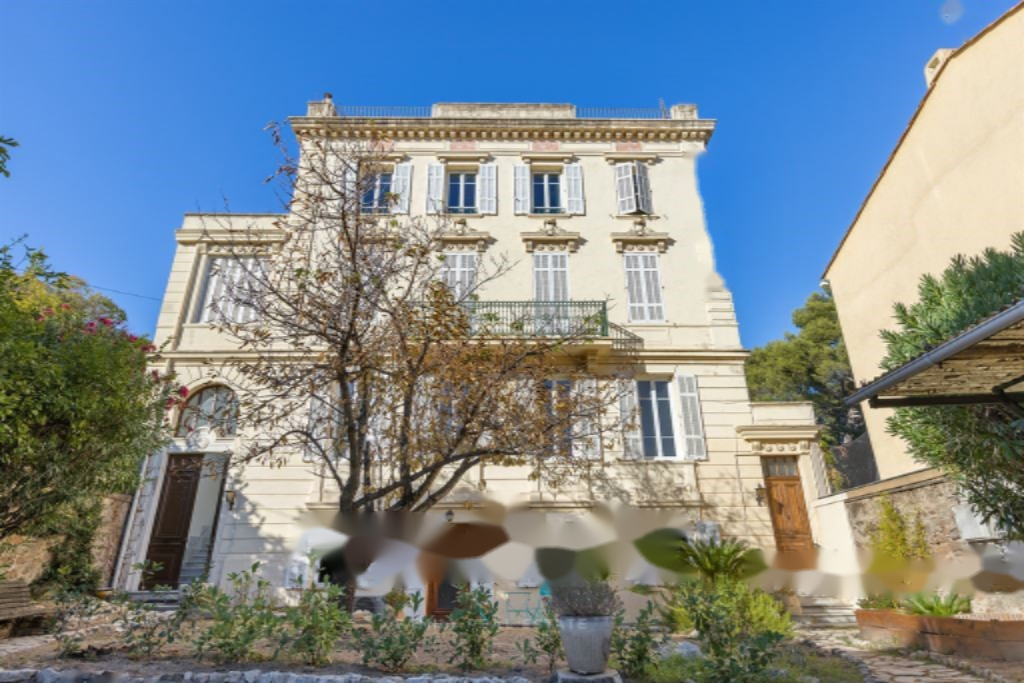 Квартира в Каннах, Франция, 182 м² - фото 1