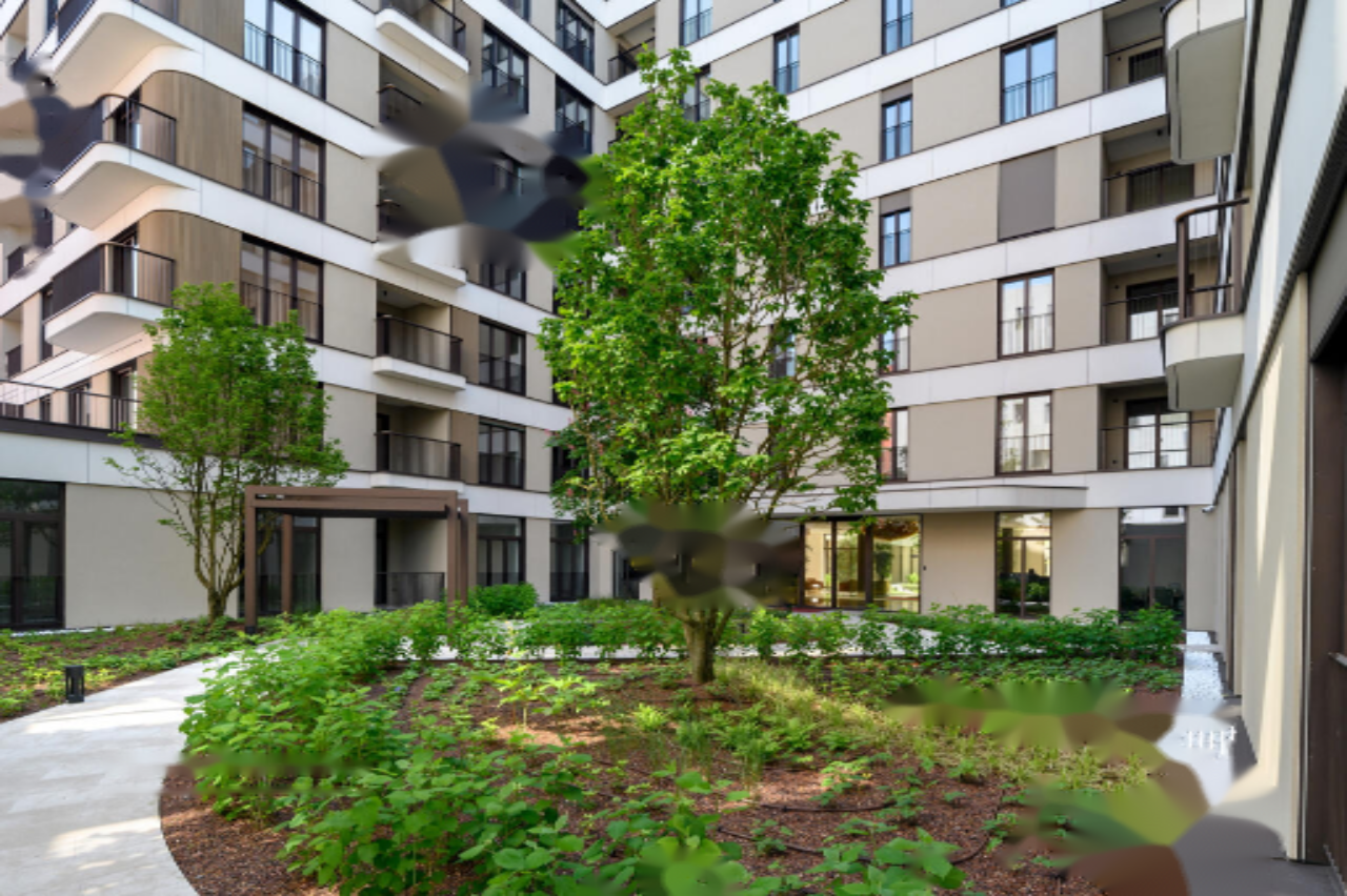 Квартира в Любляне, Словения, 272 м² - фото 1