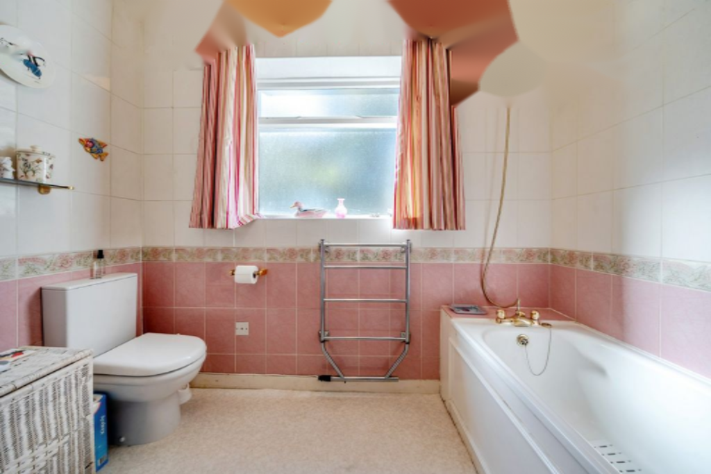 Квартира в Лондоне, Великобритания, 43 м² - фото 1