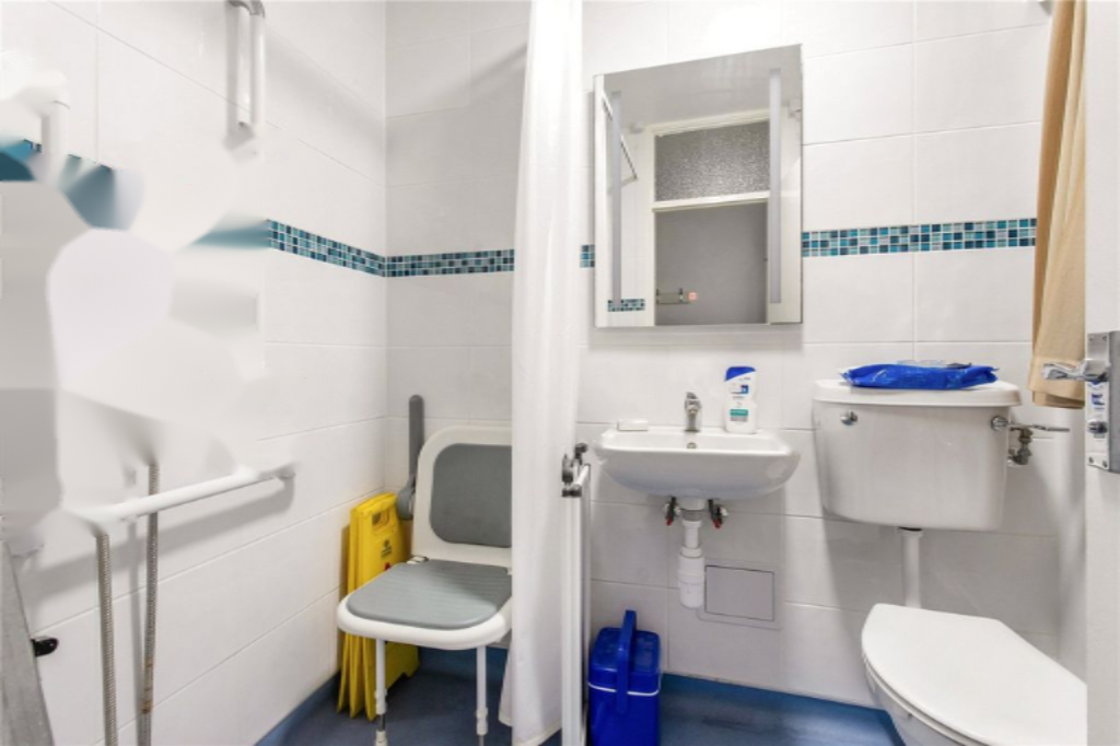 Квартира в Лондоне, Великобритания, 47 м² - фото 1