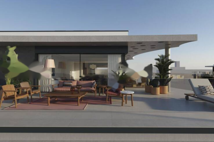 Квартира в Каннах, Франция, 115 м² - фото 1