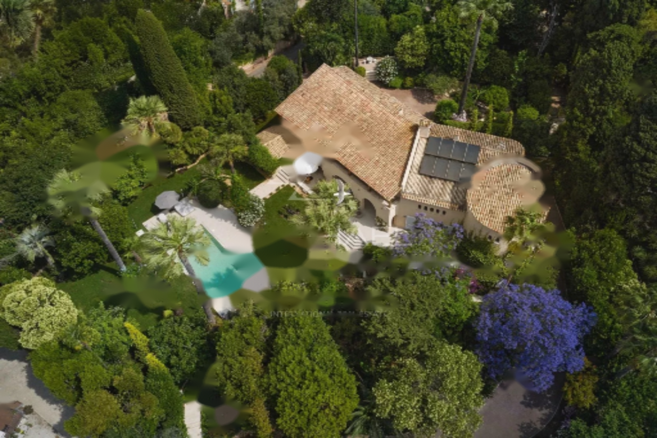 Квартира в Каннах, Франция, 650 м² - фото 1