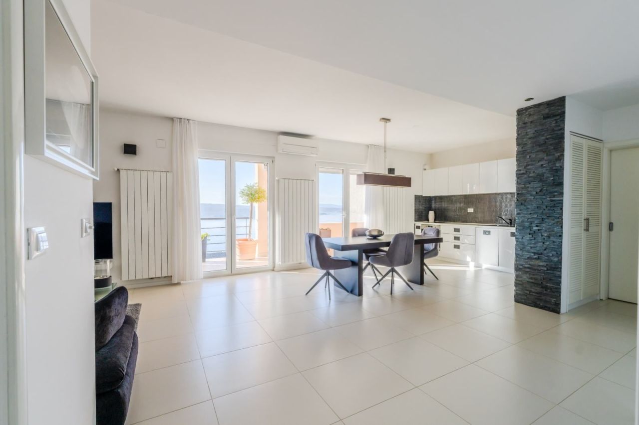 Отель, гостиница в Цриквенице, Хорватия, 352 м² - фото 3