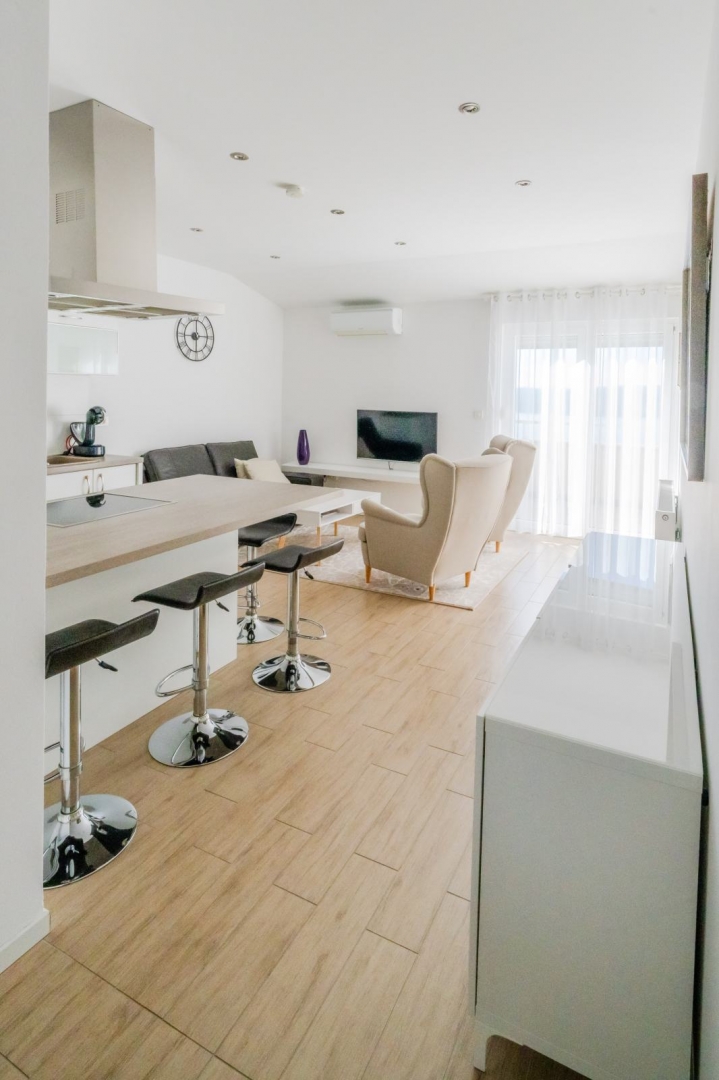 Отель, гостиница в Цриквенице, Хорватия, 352 м² - фото 8