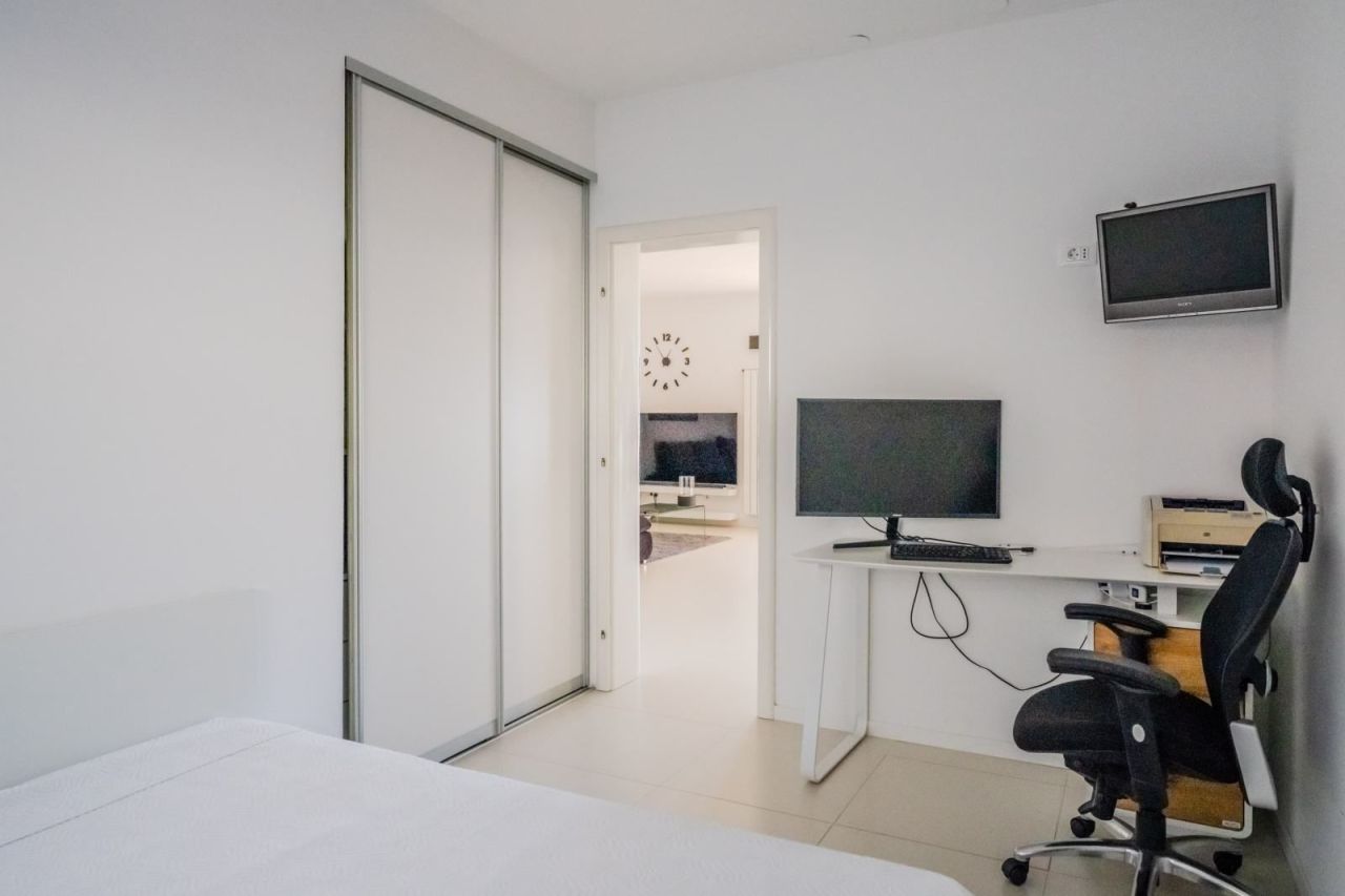 Отель, гостиница в Цриквенице, Хорватия, 352 м² - фото 13