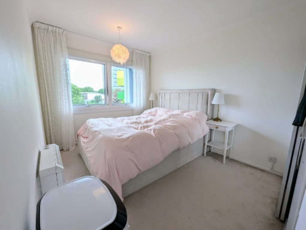 Квартира в Лондоне, Великобритания, 66 м² - фото 1