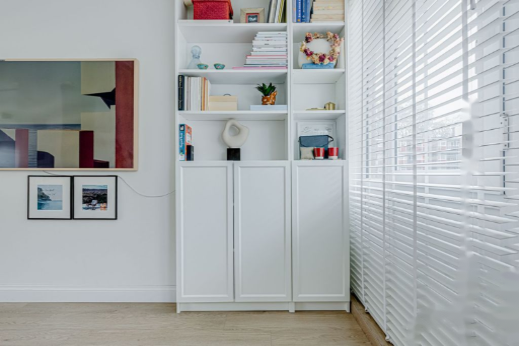 Квартира в Лондоне, Великобритания, 44 м² - фото 1