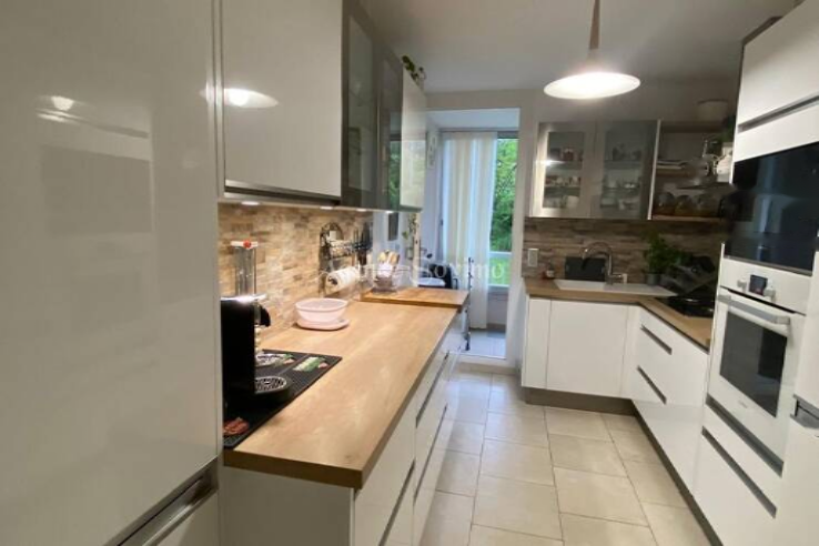 Квартира в Каннах, Франция, 55 м² - фото 1