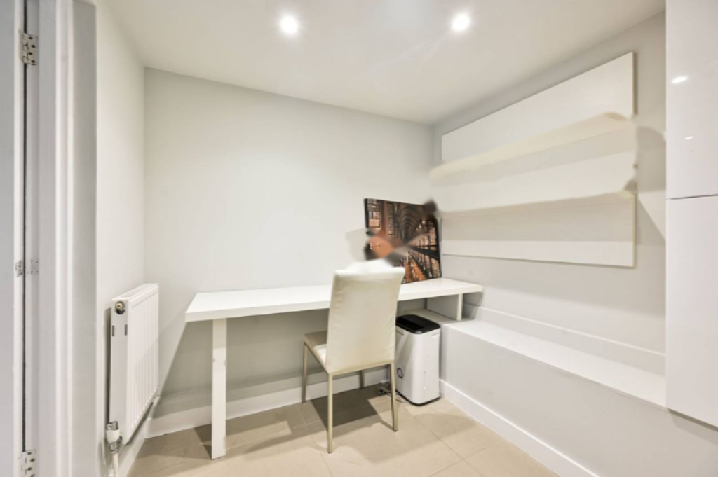 Квартира в Лондоне, Великобритания, 88 м² - фото 1