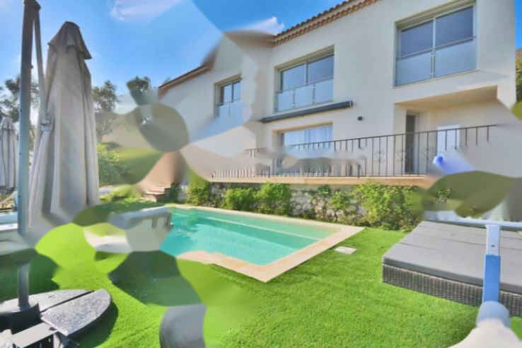 Квартира в Каннах, Франция, 180 м² - фото 1