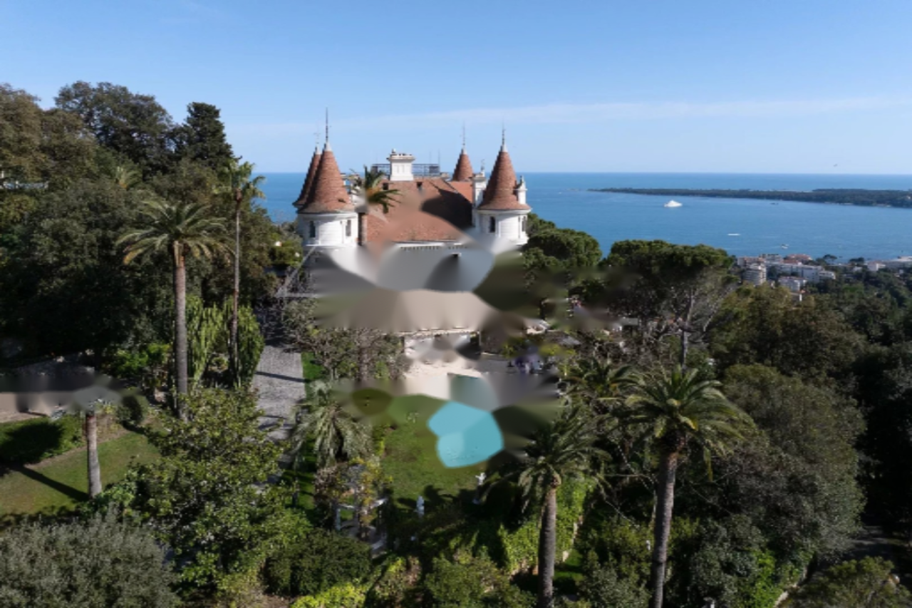 Квартира в Каннах, Франция, 735 м² - фото 1