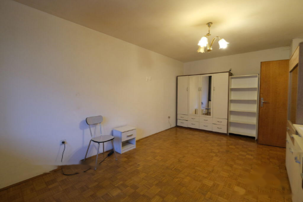 Квартира в Любляне, Словения, 30 м² - фото 1