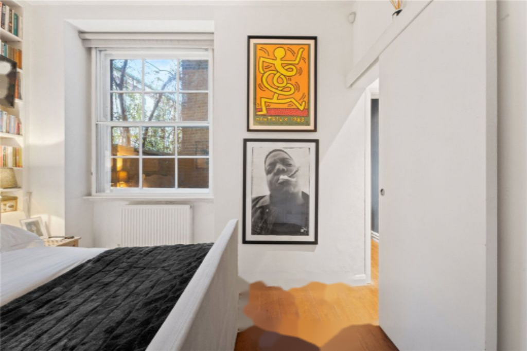 Квартира в Лондоне, Великобритания, 61 м² - фото 1