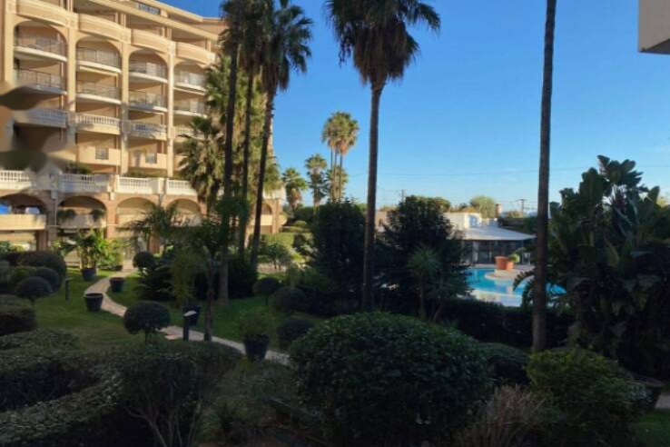 Квартира в Каннах, Франция, 26 м² - фото 1