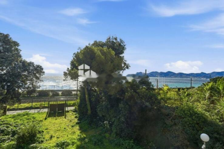 Квартира в Каннах, Франция, 52 м² - фото 1