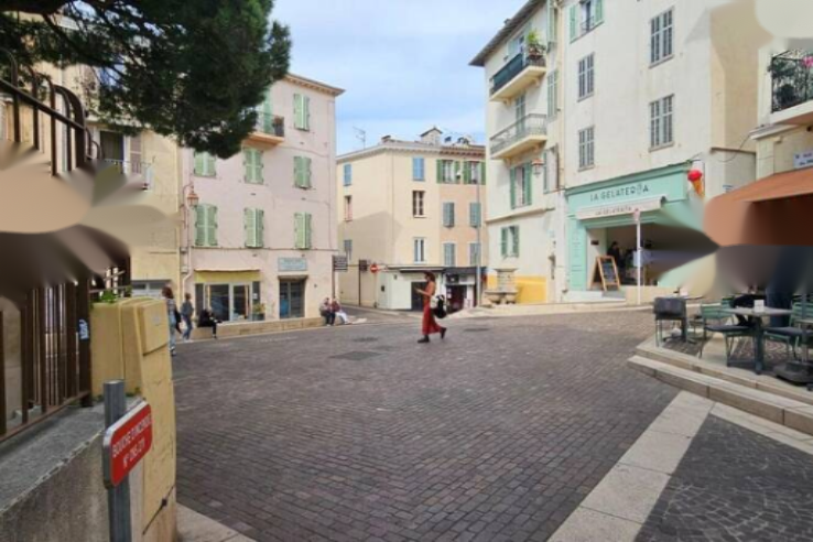 Квартира в Каннах, Франция, 70 м² - фото 1