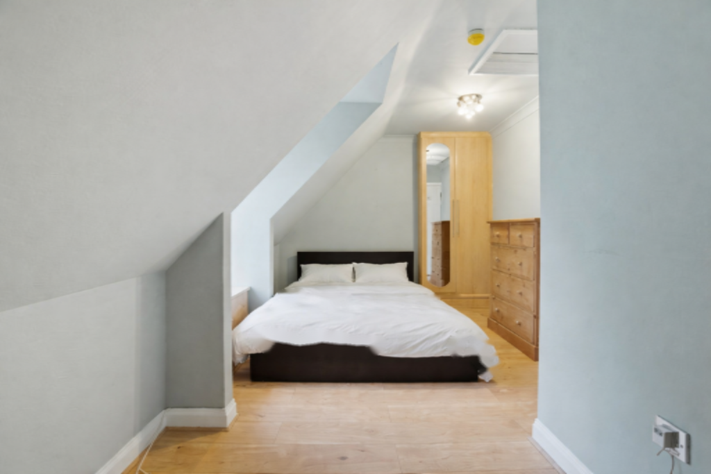 Квартира в Лондоне, Великобритания, 77 м² - фото 1