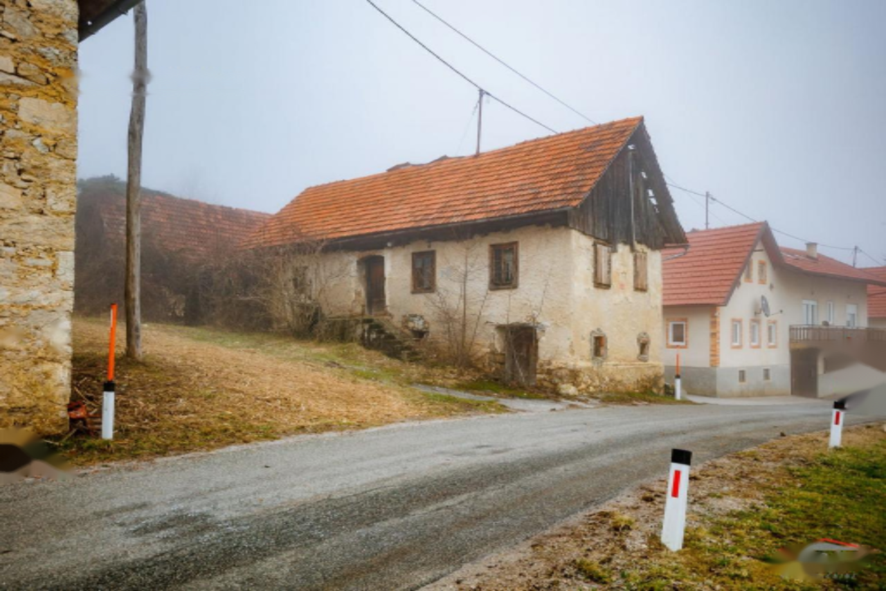Дом в Чрномеле, Словения, 119 м² - фото 2