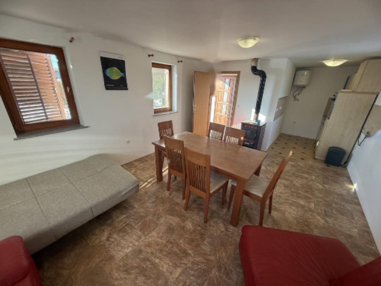 Дом в Птуе, Словения, 68 м² - фото 2