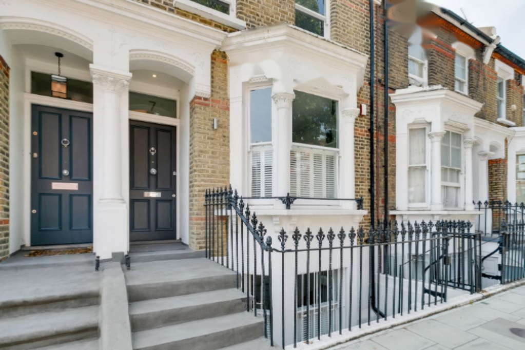 Квартира в Лондоне, Великобритания, 183 м² - фото 2