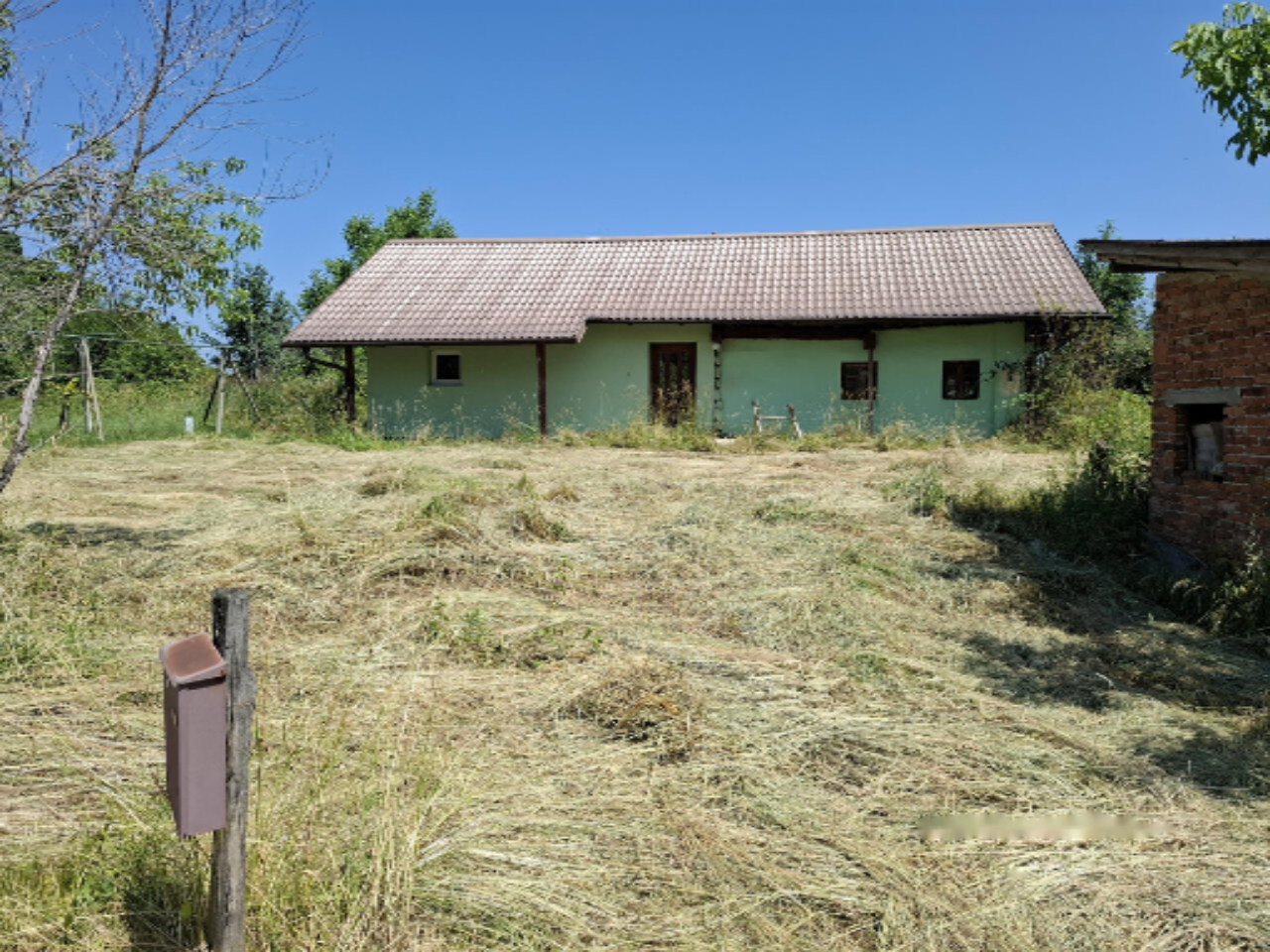 Дом в Птуе, Словения, 79 м² - фото 2