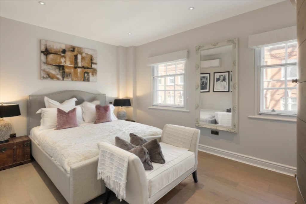 Квартира в Лондоне, Великобритания, 370 м² - фото 2