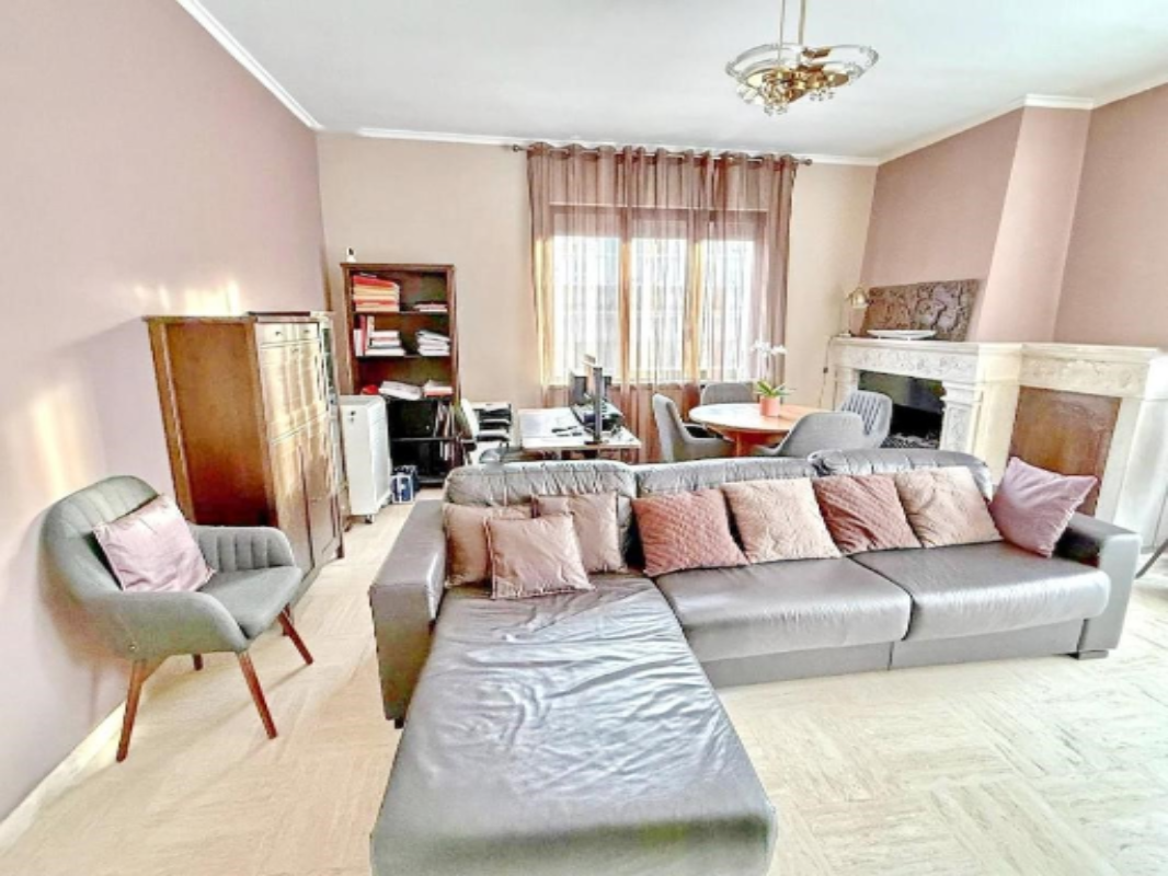 Квартира в Каннах, Франция, 146 м² - фото 2