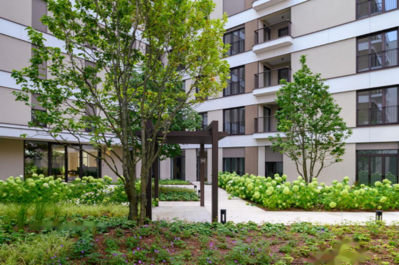 Квартира в Любляне, Словения, 259 м² - фото 2