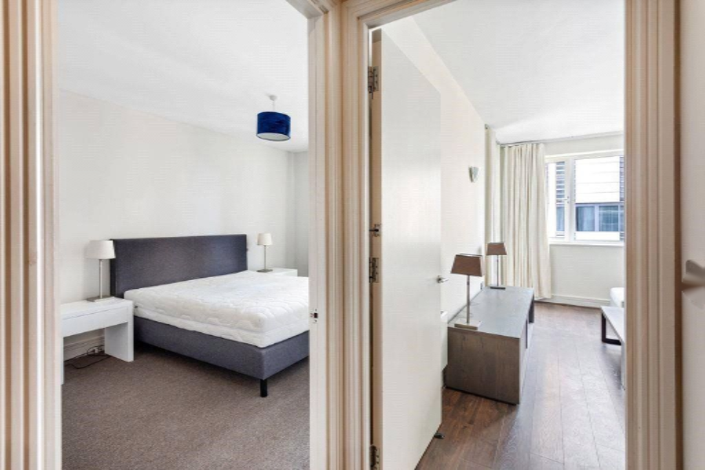 Квартира в Лондоне, Великобритания, 53 м² - фото 2