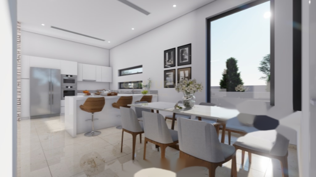 Квартира Cyprus, Кипр, 375 м² - фото 2