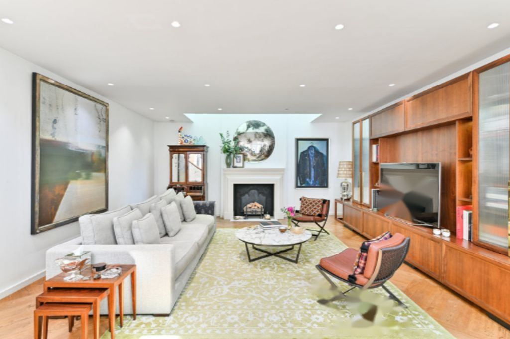 Квартира в Лондоне, Великобритания, 138 м² - фото 2