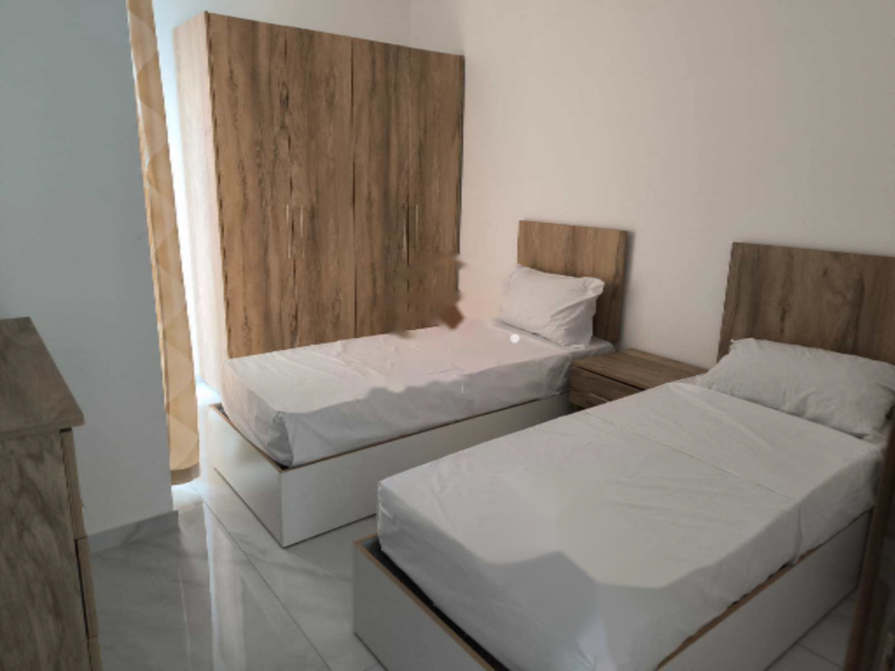 Квартира Fleur de Lys, Мальта, 138 м² - фото 2