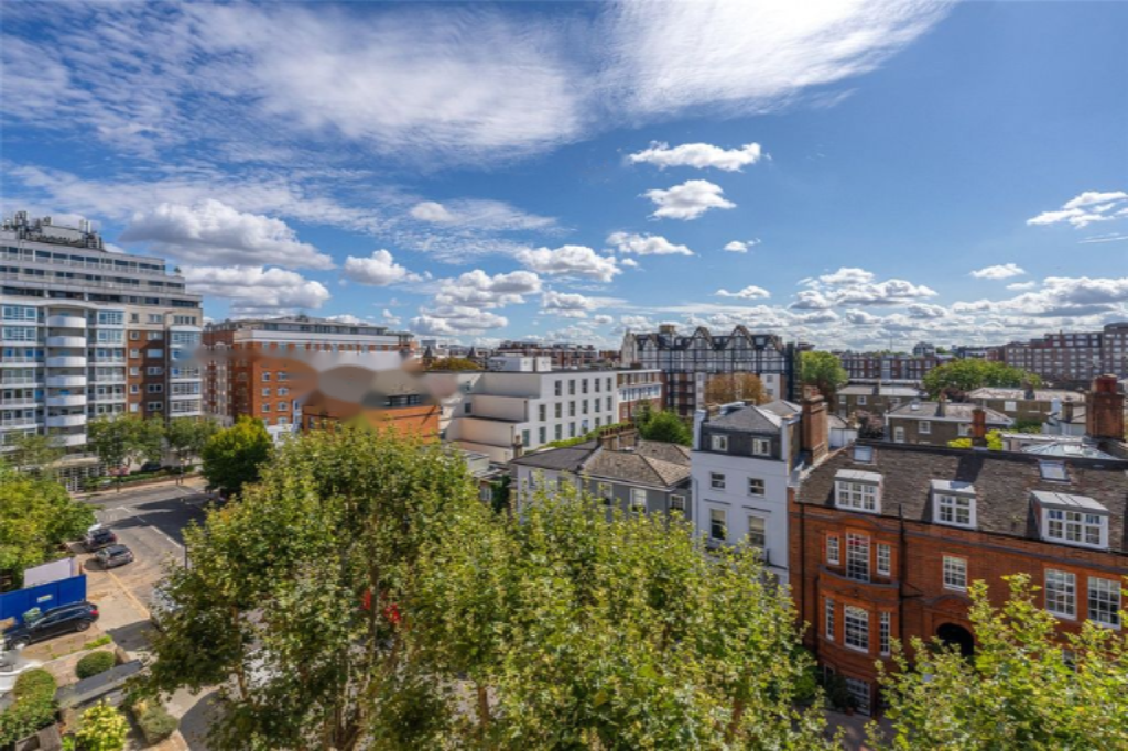 Квартира в Лондоне, Великобритания, 35 м² - фото 2