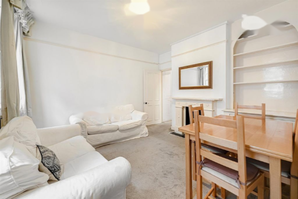 Квартира в Лондоне, Великобритания, 43 м² - фото 2