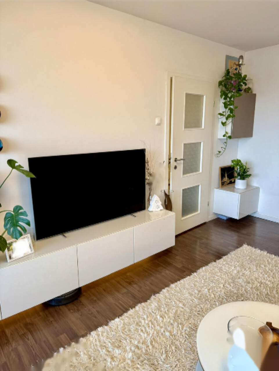 Квартира в Любляне, Словения, 62 м² - фото 2