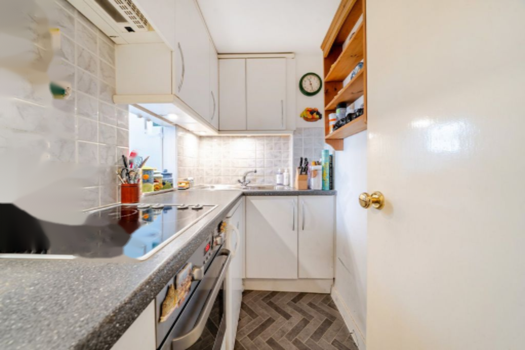 Квартира в Лондоне, Великобритания, 43 м² - фото 2