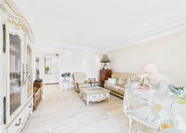 Квартира в Каннах, Франция, 73 м² - фото 2