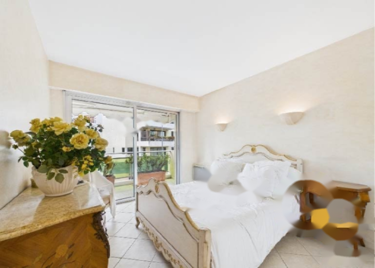 Квартира в Каннах, Франция, 73 м² - фото 3