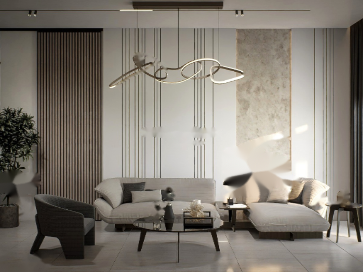 Квартира в Айос-Атанасиосе, Кипр, 50 м² - фото 2