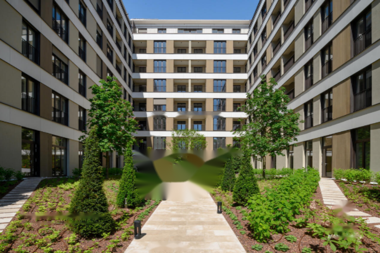 Квартира в Любляне, Словения, 156 м² - фото 3