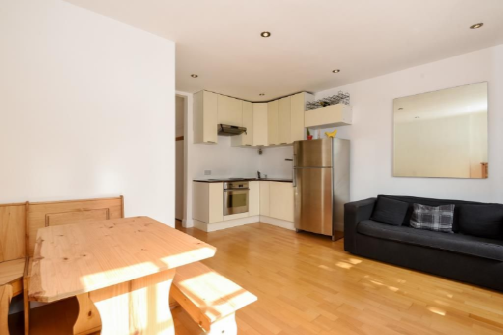 Квартира в Лондоне, Великобритания, 33 м² - фото 3